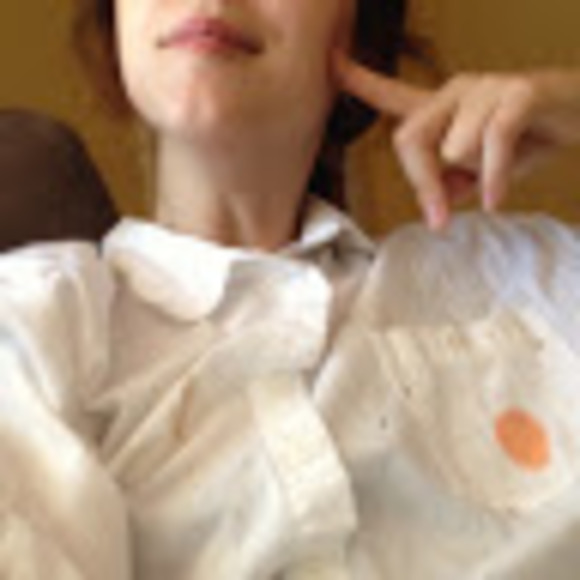 Meet your Posher, Tabitha - Picture 1 of 1